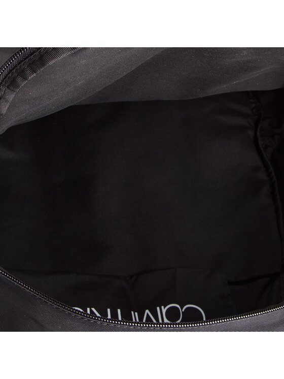 Calvin Klein Sac dos Item Story Backpack K50K504201 Noir Modivo