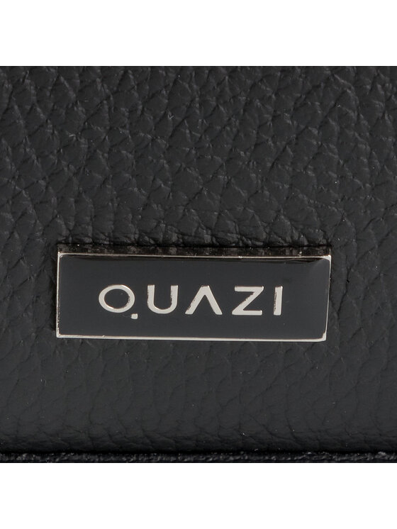 Borsetta QZ-62-04-000604 Nero