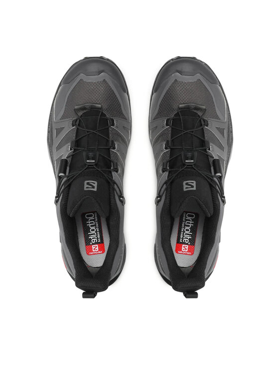 Salomon Salomon Superge X Ultra 4 Gtx GORE-TEX 412870 27 V0 Siva