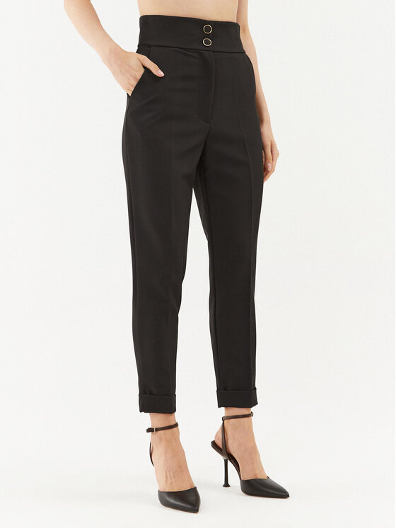 Pantaloni di tessuto Rinascimento