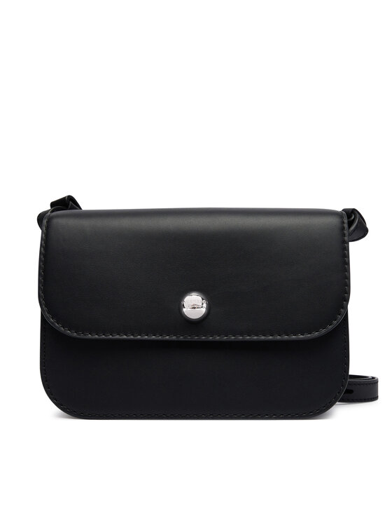 Weekend Max Mara Weekend Max Mara Дамска чанта Kapetali 2625516095 Черен