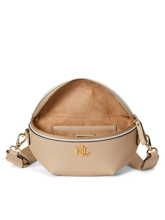 LAUREN RALPH LAUREN LAUREN RALPH LAUREN Torbica 431974467002 Bež