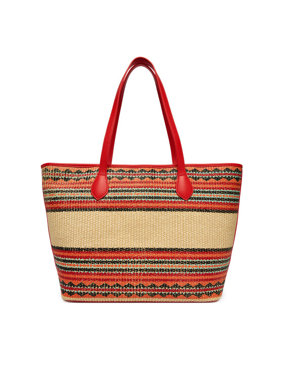 LOVE MOSCHINO LOVE MOSCHINO Torebka JC4348PP0OKN350A Kolorowy