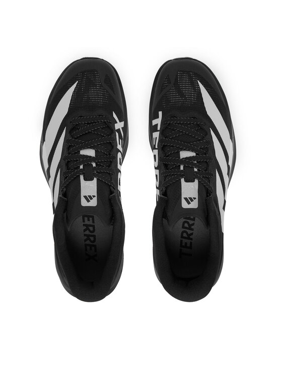 adidas adidas Trekkingi Terrex Agravic Sl Trail Running Shoes KH8801 Czarny