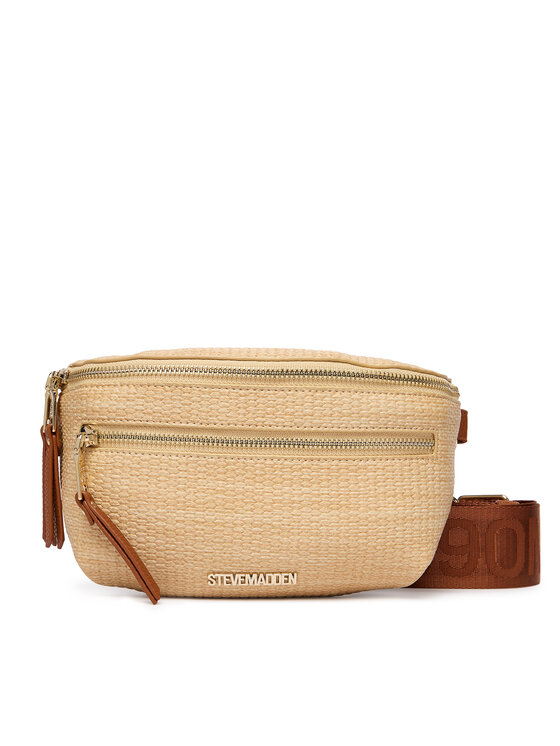 Steve Madden Steve Madden Ročna torba Bclarke 13002441 Bež