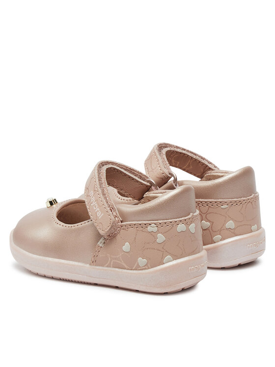 Mayoral Mayoral Ballerinas 42.464 Rosa