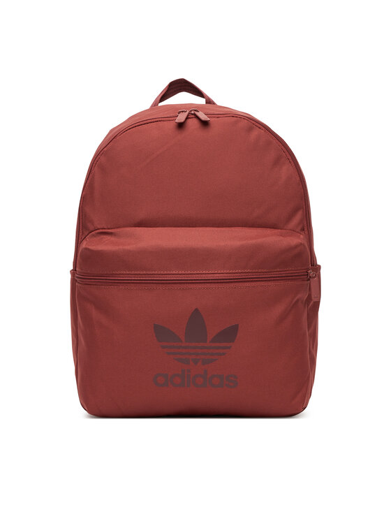 Plecak adidas, Czerwony, adicolor JI9438