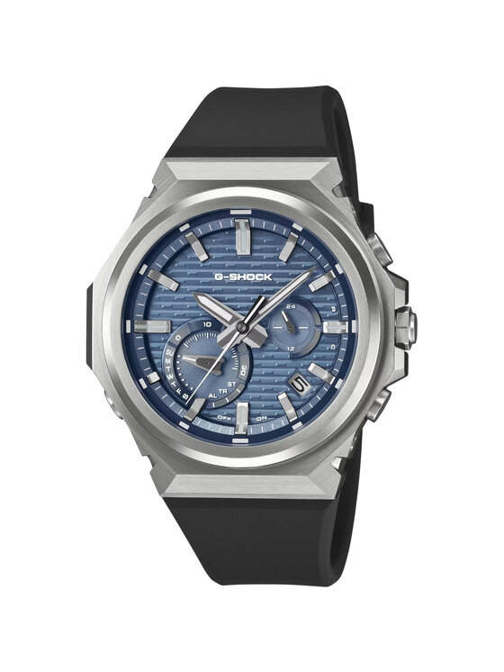 Casio Casio Zegarek GST-B1000-2AER Czarny