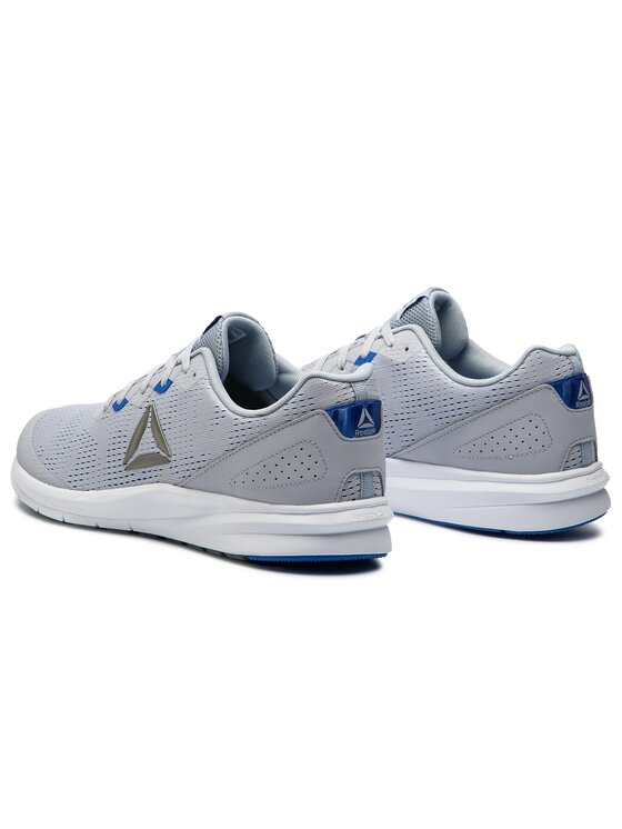 Reebok Laufschuhe Astroride Strike CN5303 Grau Modivo