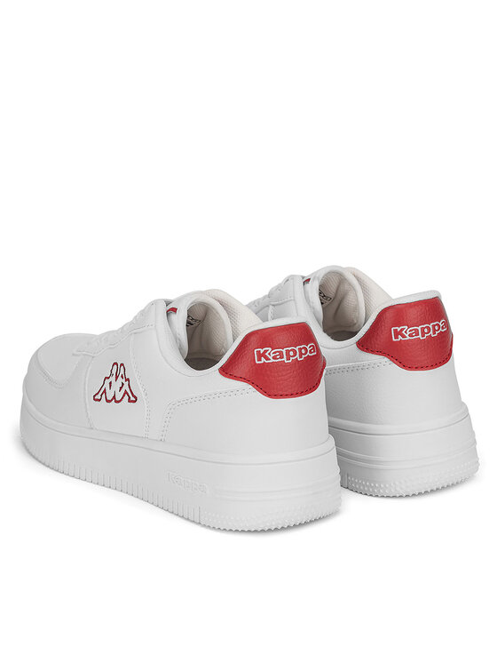 Kappa Kappa Sneakers VSKA012 Bianco