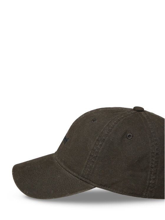 Element Element Cappellino Fluky 3.0 ELYHA00189 Grigio