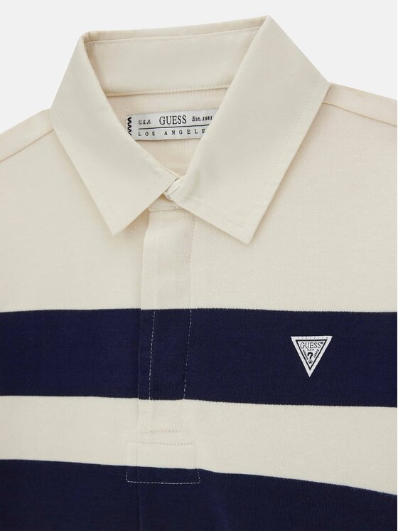 Guess Kids Guess Kids Bluza 177591 Kolorowy Classic Fit