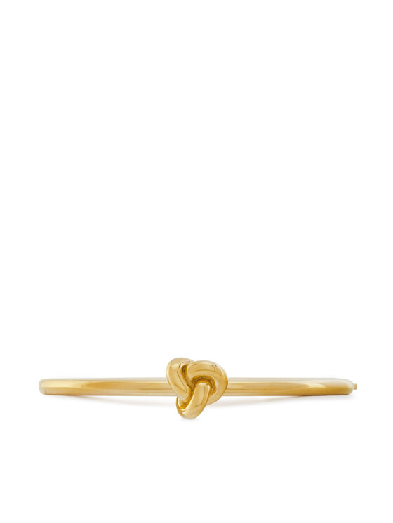 Kate Spade Kate Spade Bransoletka KJ340 Złoty