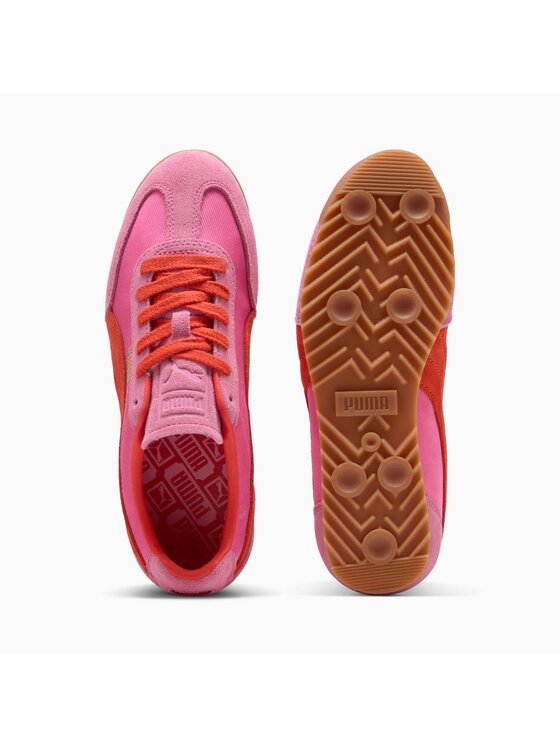 Puma Puma Sneakersy 403831 Różowy
