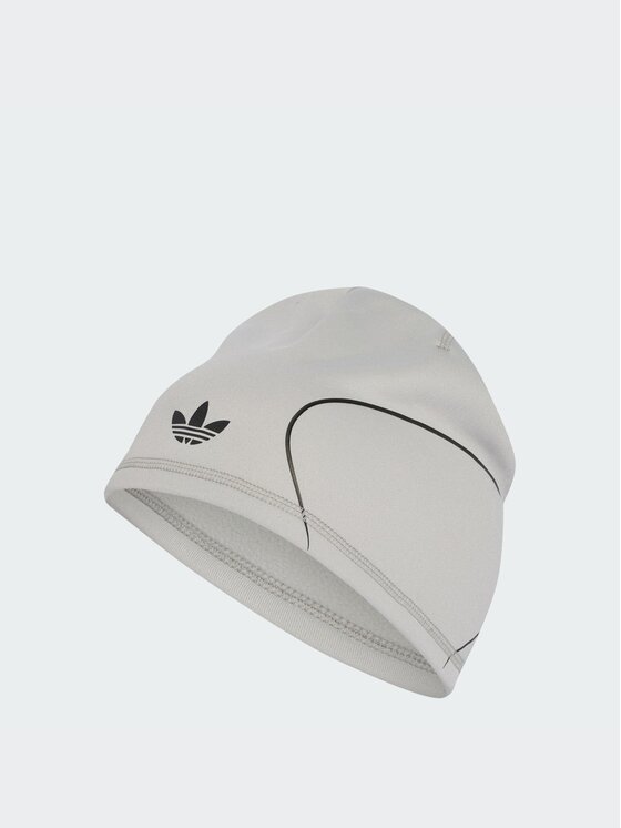 adidas adidas Czapka 169375 Szary jasny