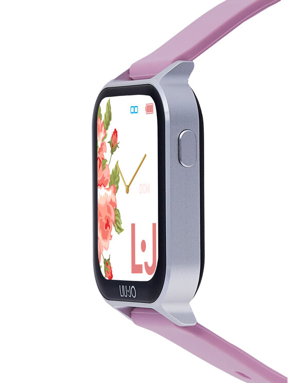 Liu Jo Liu Jo Smartwatch Voice Energy Swlj112 SWLJ112 Roz