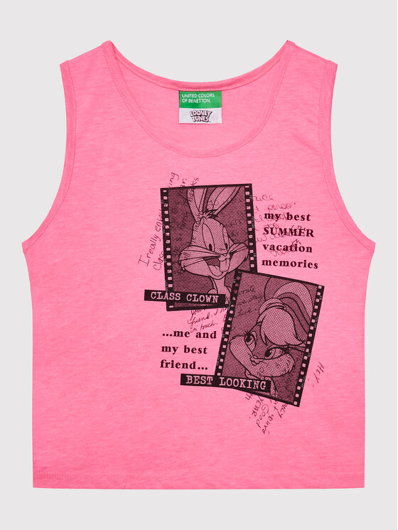 Top United Colors Of Benetton