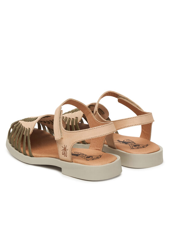 Fly London Fly London Sandaalid Avanfly P145406 Ekrüüvärv