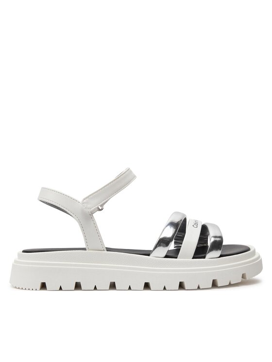 Sandali Calvin Klein Jeans