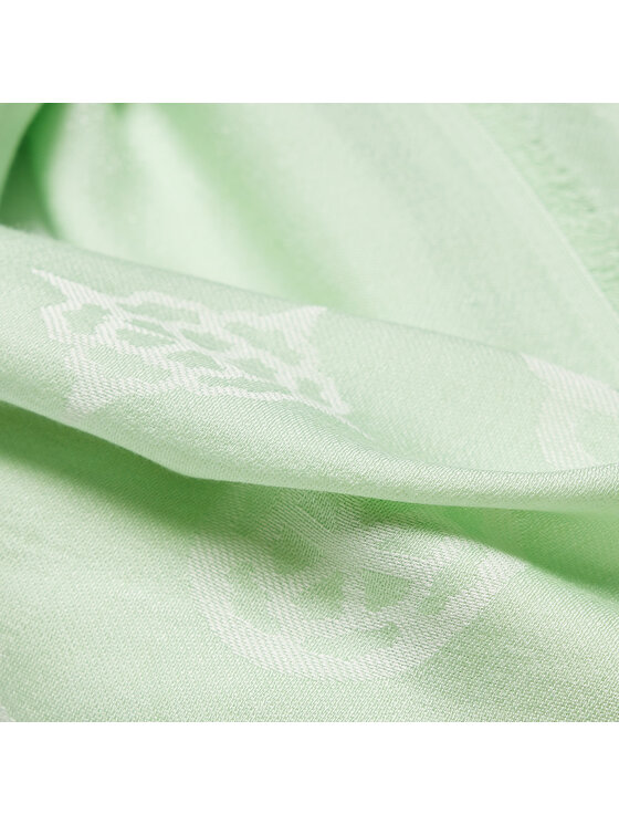 Scialle Vikky AW8854 VIS03 Verde