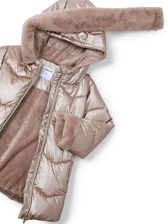 Mayoral Mayoral Talvejope 4448 Beež Regular Fit