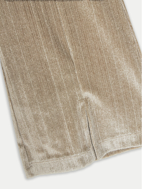 Gap Gap Leggings 617798-02 Bež Slim Fit