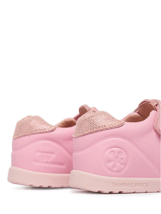 Biomecanics Biomecanics Босоніжки 262160 S Рожевий