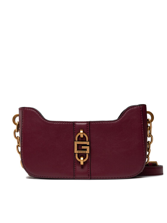Borsetta Square G Lux (VE) Mini Bags HWVE86 67720