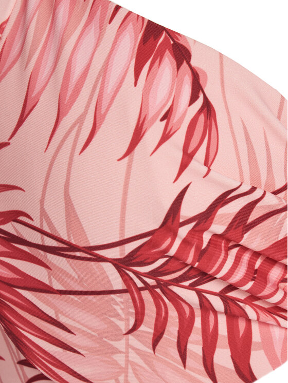 Liu Jo Beachwear Liu Jo Beachwear Vrchní část bikin VA5191 J6448 Růžová