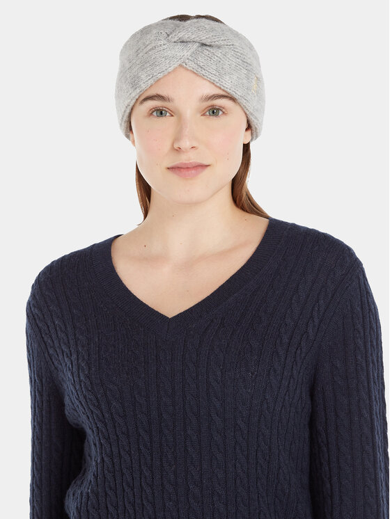 Headband tommy hilfiger 2025