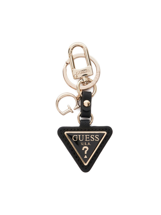 Guess Guess Portachiavi RW7570 P6301 Nero