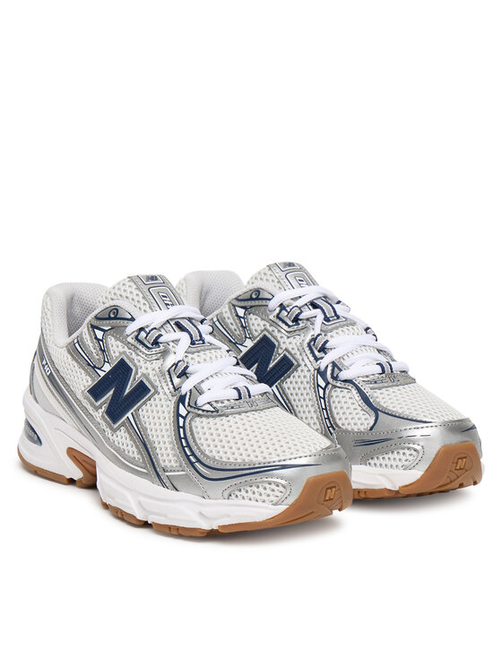 New Balance New Balance Tenisice U740SN2 W Bijela