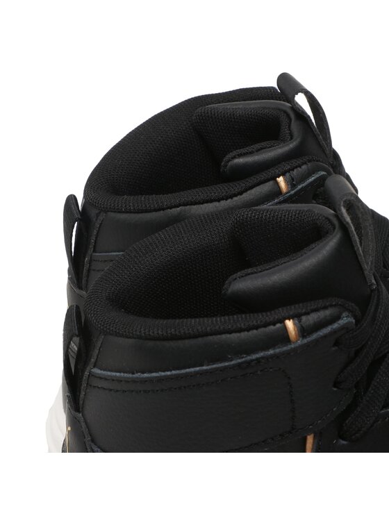Puma Puma Superge Karmen Rebelle Mid 387213 10 Črna