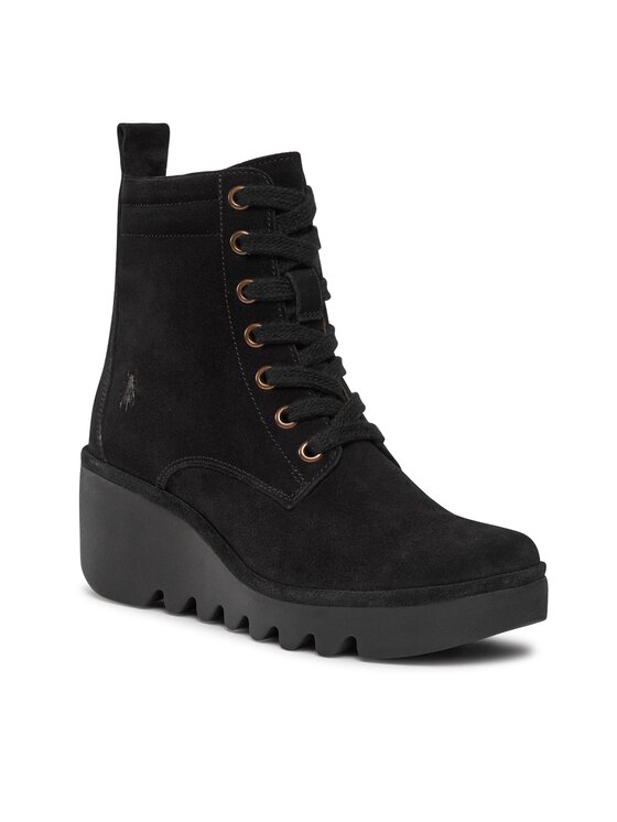 Stivaletti Fly London