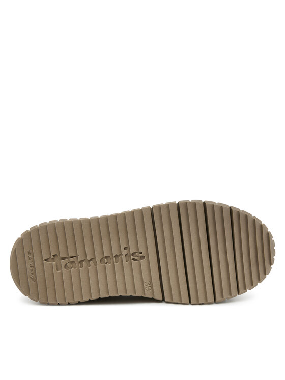 Tamaris Tamaris Poolsaapad 1-25445-45 Pruun