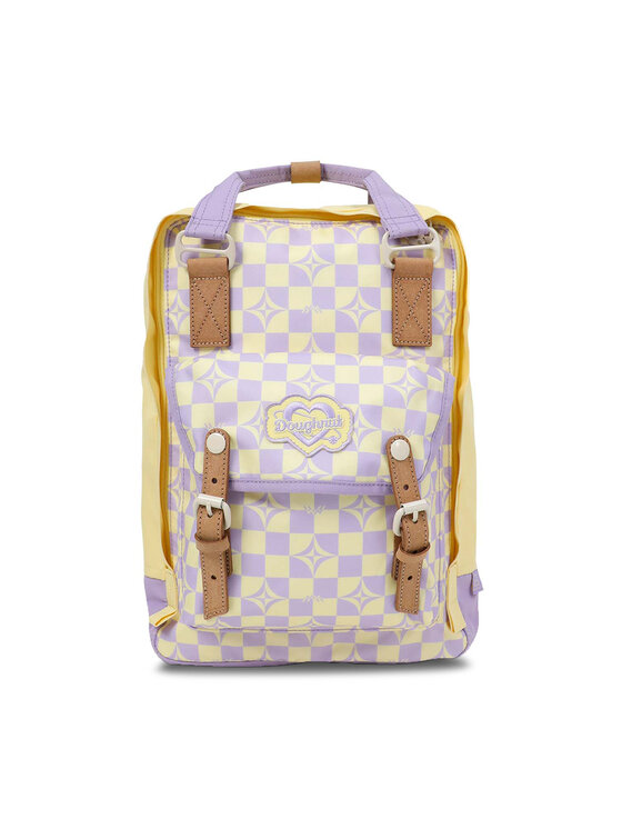 Doughnut Rucsac Macaroon Kaleido D010KD-000194-F Bej