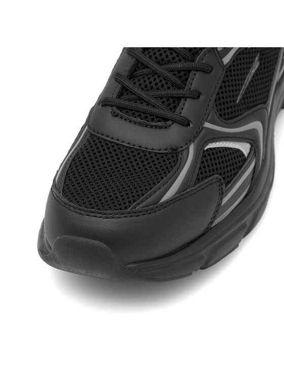 Sprandi Sprandi Sneakers MP40-23404Z Nero