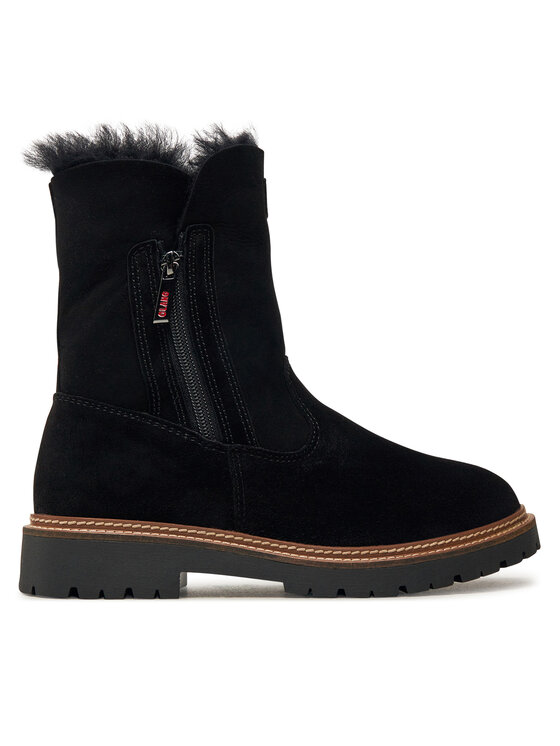 Botine Olang Agata 81 Negru