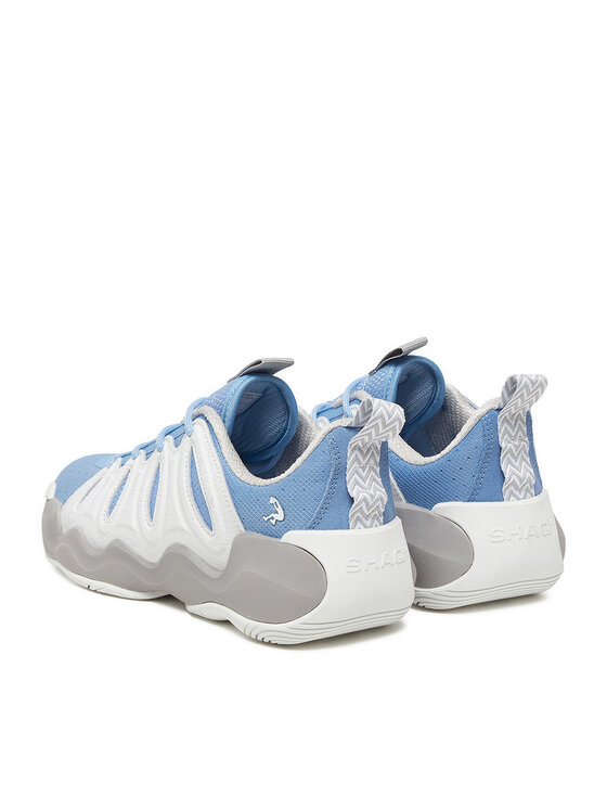 SHAQ Shaq Sneakers CEO-4X AQ95035W-L Alb