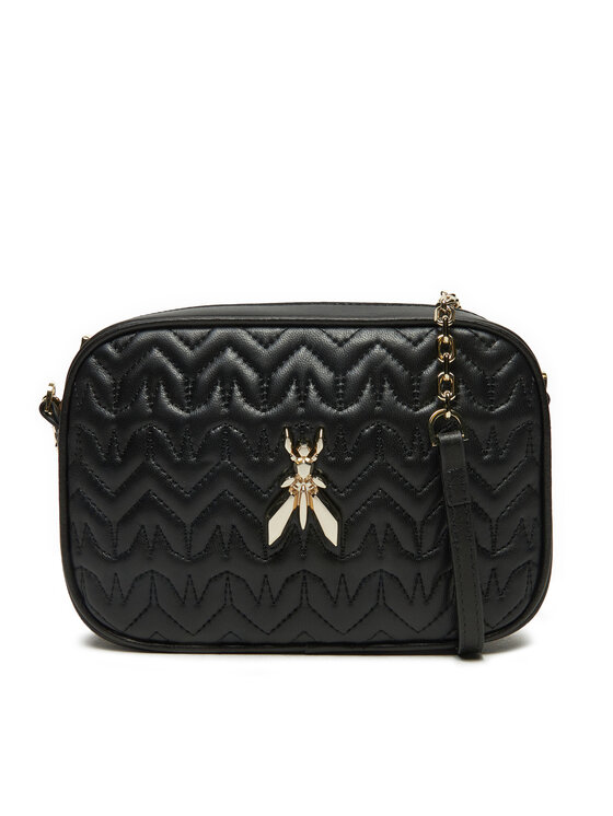Patrizia Pepe Patrizia Pepe Borsetta 2B0071/L082-K103 Nero