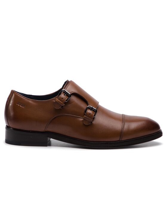 Férfi Félcipő JOOP!, Méret: 43, Barna, Kleitos 4140004178