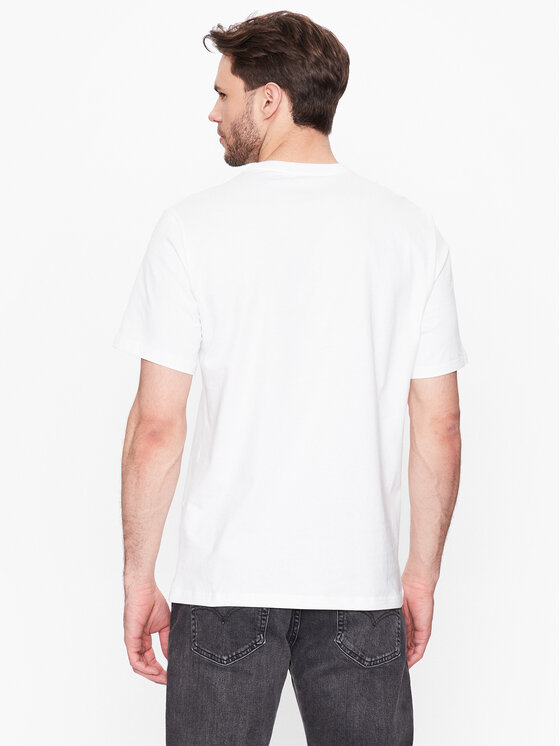 T-shirt Crystallized Star Chevron 10024596-A02