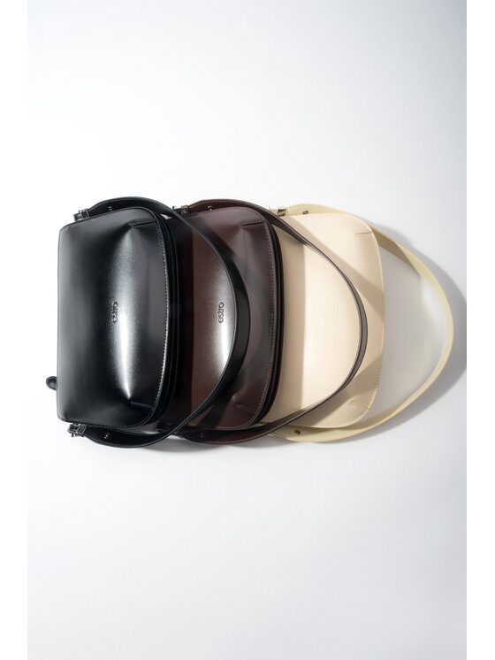 Estro Estro Borsetta ER00118994 Marrone