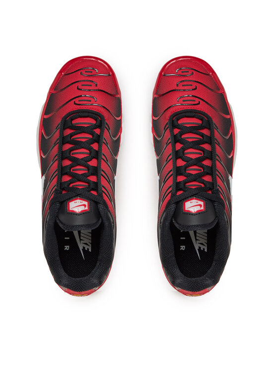 Nike tn damen on sale rot