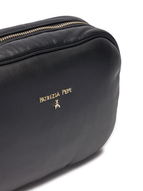 Patrizia Pepe Patrizia Pepe Τσάντα 8B0192/L113-K103 Μαύρο