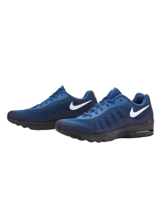 Nike Nike Sneakersy Air Max Invigor Granatowy