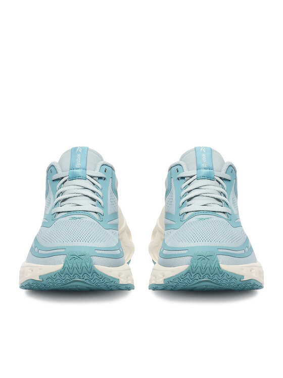 Reebok Reebok Взуття для бігу EO-FUEL FLEX RUN 100263347 Світло-синій