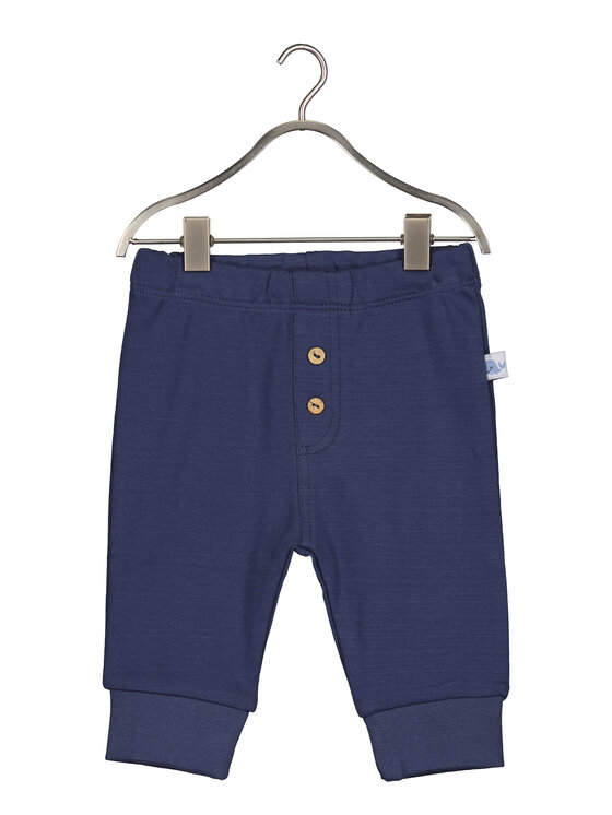 Blue Seven Blue Seven Komplekti kuulub särkpluus ja püksid 422183 Valge Regular Fit