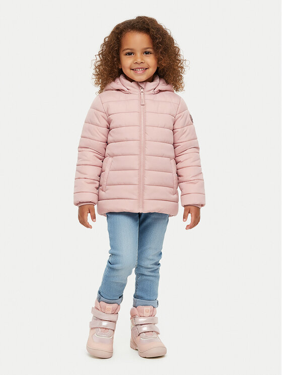 Lasocki Kids Lasocki Kids Снігоходи CEO-CI12-FLICK-22 Рожевий