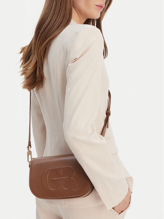 GINO ROSSI GINO ROSSI Handtasche C-KY191 Braun